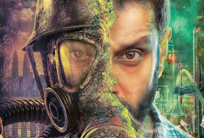 Iru Mugan release date confirmed Tamil Movie, Music Reviews and News