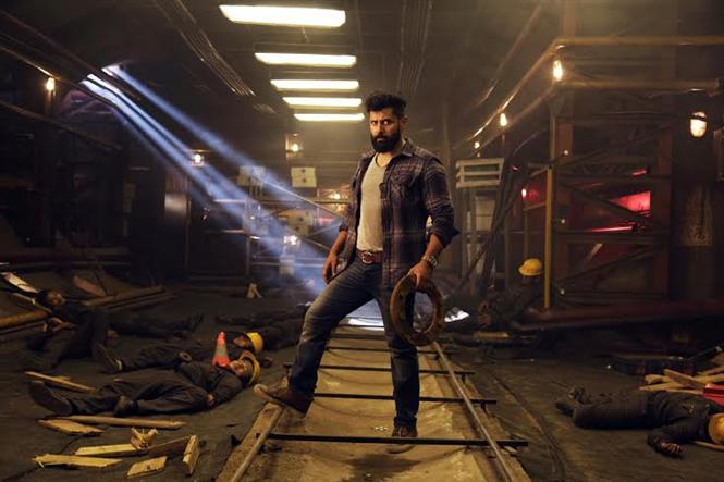 Iru Mugan to go on without a break