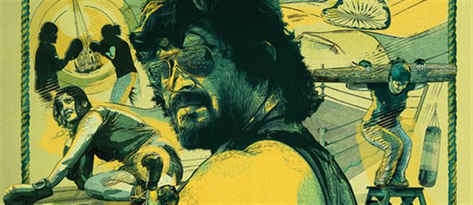 Irudhi Suttru Review - Wins you over on points