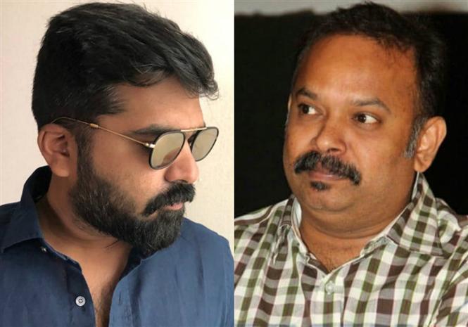 Is Athiradi the title of Venkat Prabhu's next with Simbu?