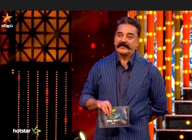 Is Bigg Boss show genuine with viewers' voting?