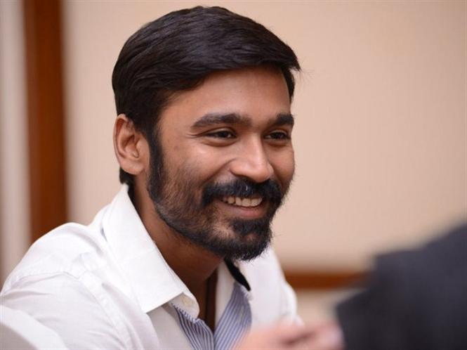 Is Dhanush teaming up with producer Thanu, director Ramkumar?