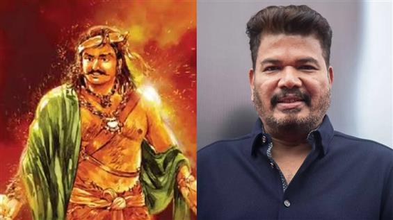 Is Indian 3 in trouble? Shankar reportedly plans t...