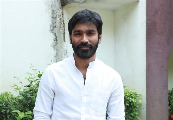 Is it true that Dhanush is getting Rs. 50 Cr. for his Telugu film?