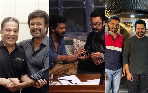 Is Kaithi 2 Shelved? Another Setback After Lokesh ...