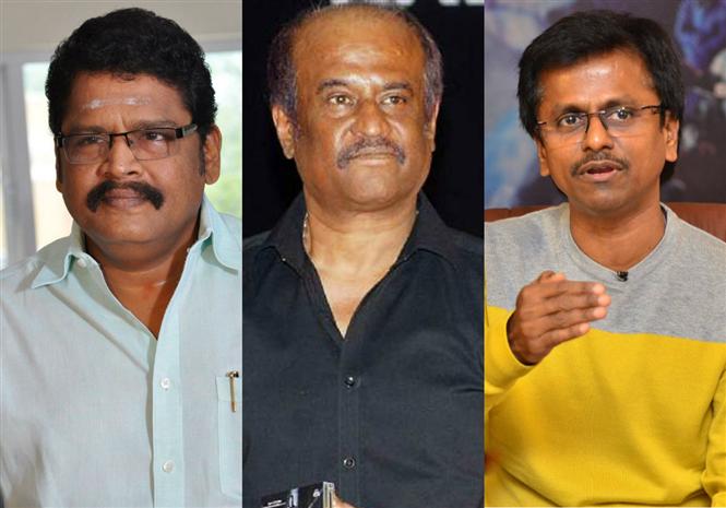 Is Rajinikanth teaming up with K.S. Ravikumar or A.R. Murugadoss?