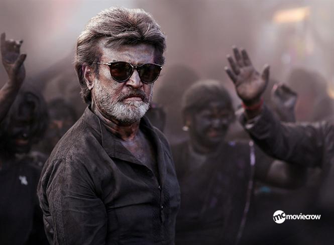 Is Rajinikanth's Kaala releasing on April 12?