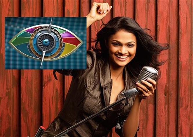 Is RJ Suchitra the next Bigg Boss Tamil 4 Wild Card Entry?
