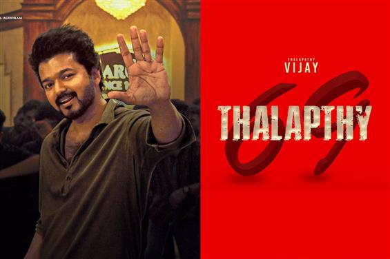 Is Thalapathy 69 not happening after The Greatest ...