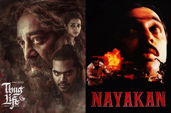 Is Thug Life a sequel to Nayakan? Kamal Haasan answers!