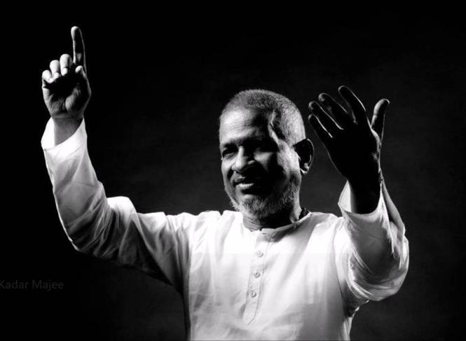 Isaignani Ilayaraja's first ever composition for corporate brand HCCB Tamil  Movie, Music Reviews and News