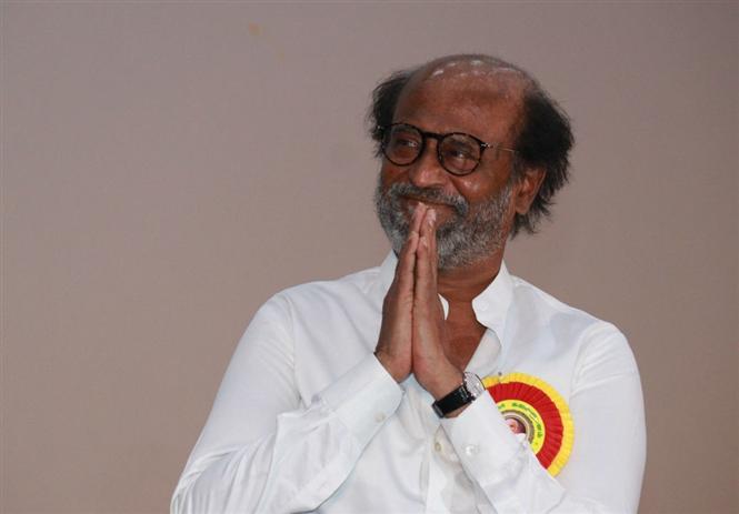IT Dept Withdraws Rs. 66.21 Lakh Penalty Case Against Rajinikanth!