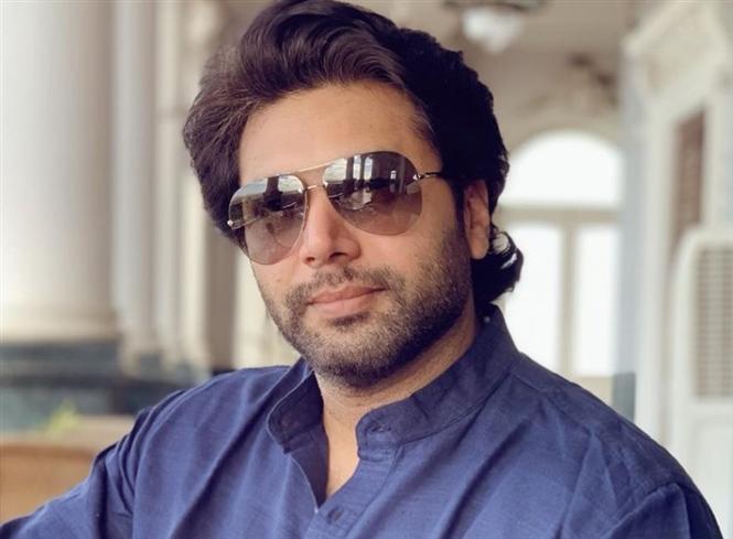 It's a schedule wrap for Jayam Ravi starrer Jana Gana Mana
