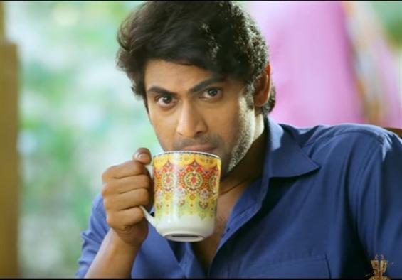 It's a wrap for Rana Daggubati's Nene Raju Nene Mantri
