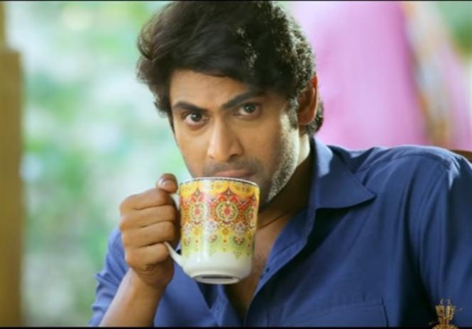 It's a wrap for Rana Daggubati's Nene Raju Nene Mantri