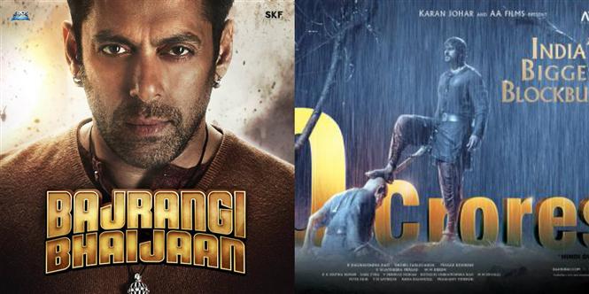 It's been raining crores at the Box-Office this monsoon! 