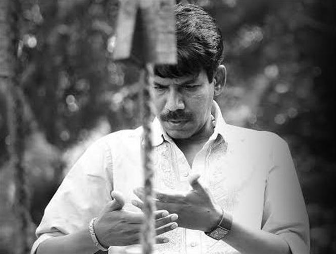 It's Director Bala's Birthday - the man who gave us Sethu, Naan Kadavul and now Naachiyaar