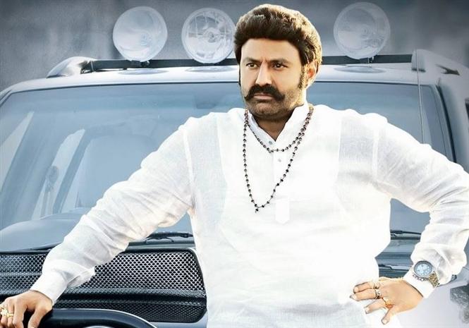 Its Paisa Vasool for Balakrishna: