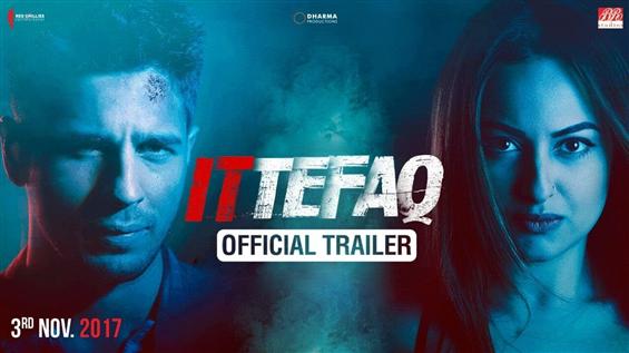 Ittefaq trailer has everyone talking and here's why