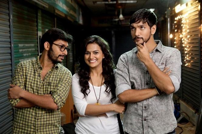 Ivan Thanthiran Review -  Fairly simple but works!