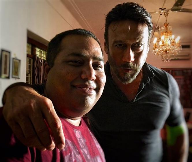 Jackie Shroff roped in for CV Kumar's Maayavan
