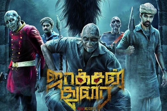Jackson Durai Review - A promising start before fizzling out