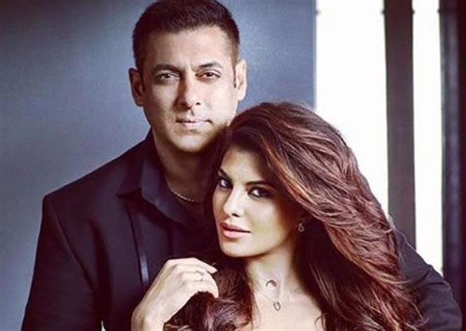 Jacqueline Fernandez to pair opposite with Salman Khan in Race 3 Hindi ...