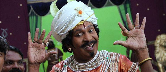 Jagajala Pujabala Tenaliraman release date