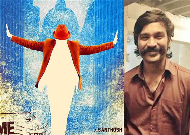 Jagame Tantram: Dhanush-Karthik Subbaraj movie to have a video song release!