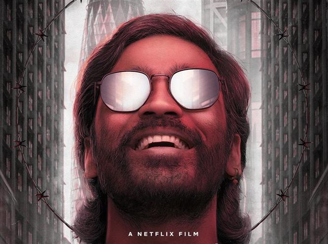 Jagame Thandhiram on Netflix from June 18!