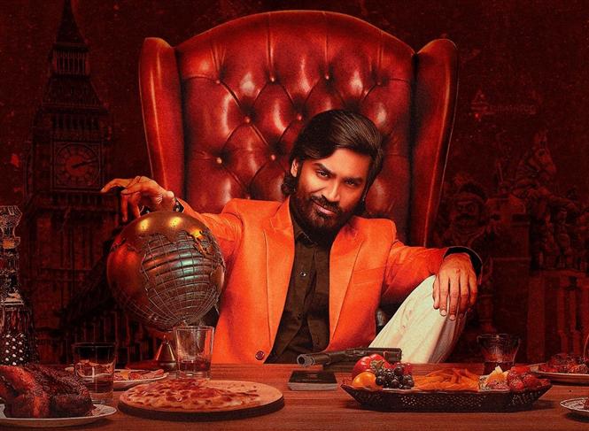 Jagame Thandhiram release postponed! Film gets dubbed in 5 languages!
