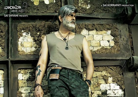 Jagapati Babu's Patel Sir confirms release date