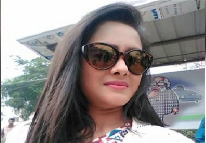 'Jagga Jasoos' actress Bidisha Bezbaruah commits suicide