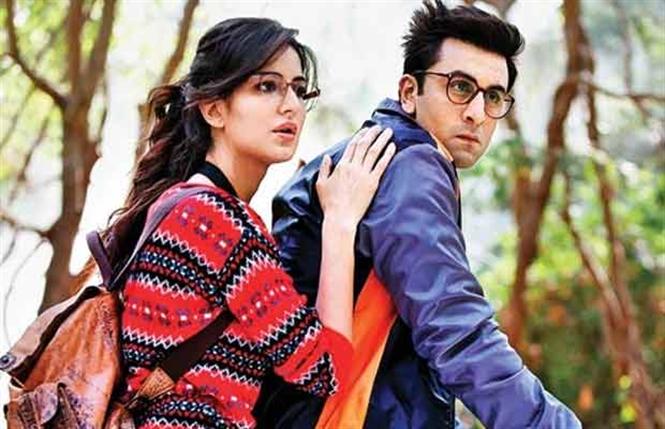 'Jagga Jasoos' is a full-on musical film: Anurag Basu