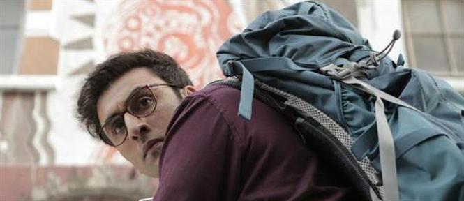 Jagga Jasoos release postponed yet again