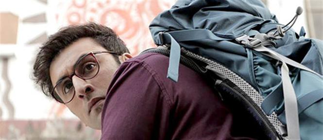 Jagga Jasoos to be shot in Morocco and Kenya