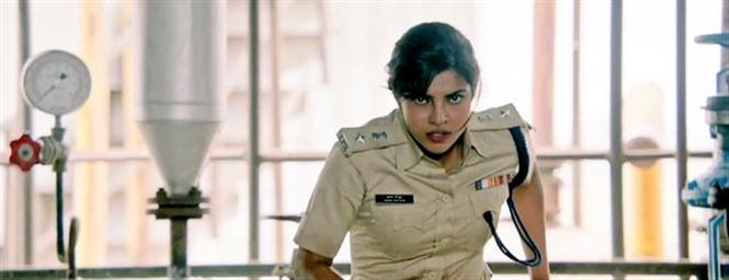 Jai Gangaajal Trailer Review - Engaging but revealed too much!