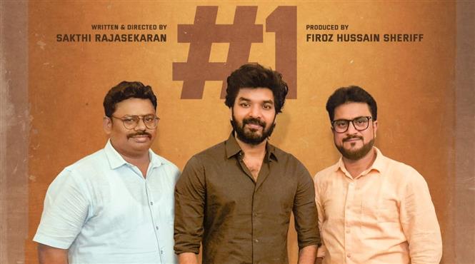 Jai teams up with Yeidhavan director Sakthi Rajasekaran for next