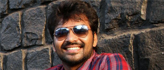Jai to don producer's hat
