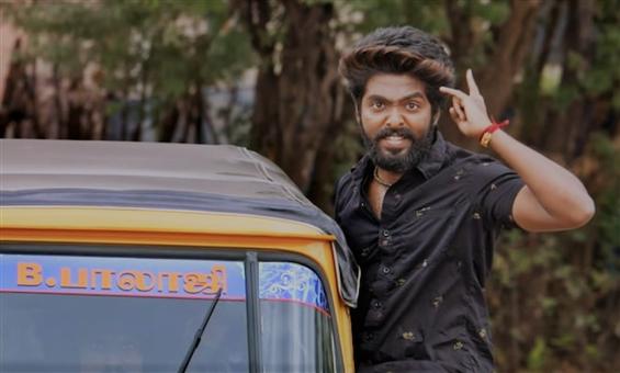 Jail: Plot, Censor, Run-time & more about GV Prakash starrer!