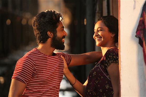 Jail Sneak Peek feat. GV Prakash, Abarnathy