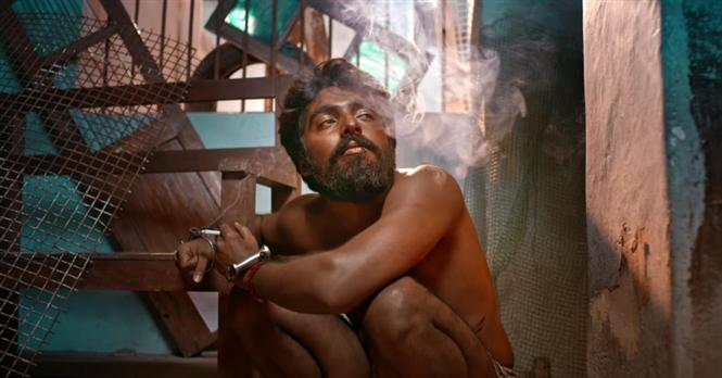 Jail Teaser: Vasanta Balan's latest is raw, gritty!