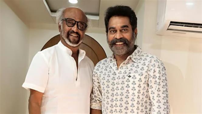 Jailer 2 Is Even Better Than Part 1 - Suraj Venjaramoodu