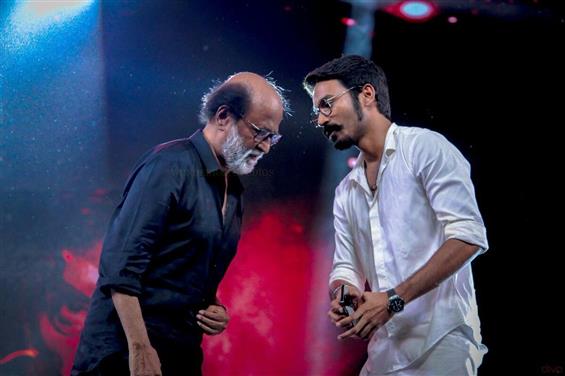 Jailer 2: Rajinikanth, Dhanush to unite for Nelson Dilipkumar's sequel?