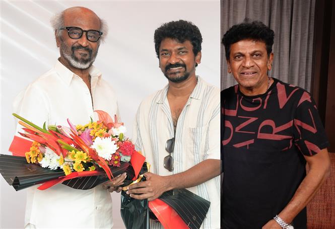 Jailer 2 shooting & wrap update by Shiva Rajkumar!