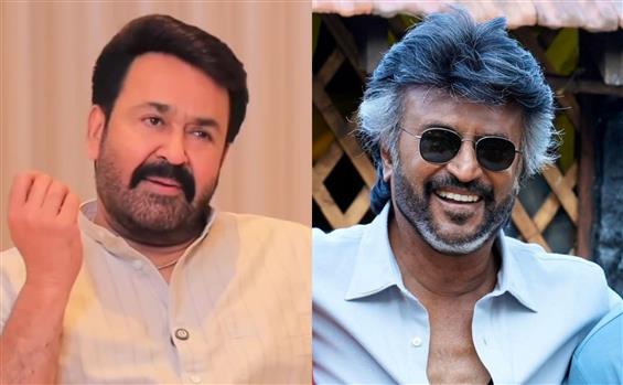 Jailer 2 to reunite Rajinikanth, Mohanlal? Empuraan star hints!