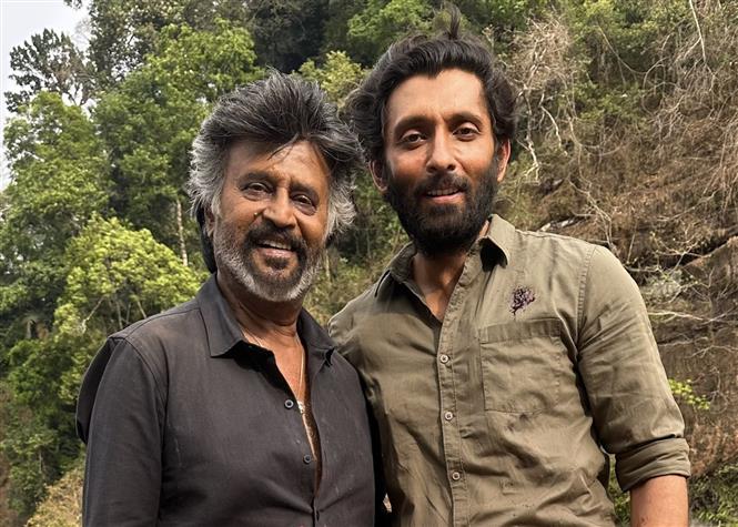 Jailer actor Vasanth Ravi details on his next movie