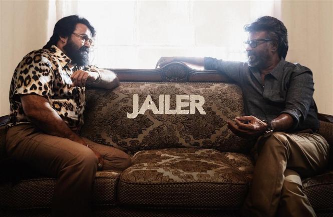 Jailer: All that's happening around Rajinikanth's film