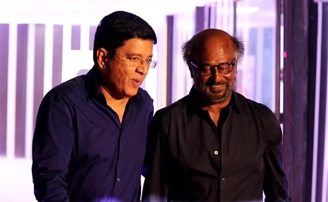 Jailer audio launch telecast date announced
