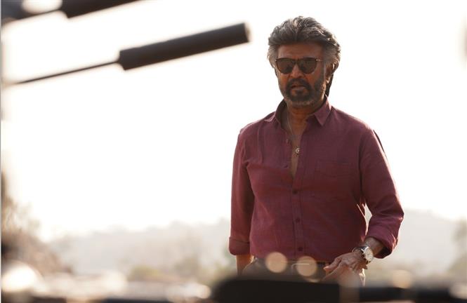 Jailer Box Office: Rajinikanth's film enters UK Top 10